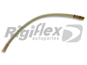 FLEXIBLE SALIDA DE COMPRESOR MOD.15160 CUMINNS